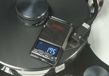 Technique audio Ortofon Ds-3