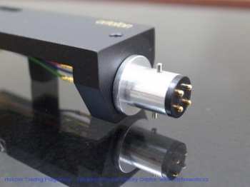 Technique audio Ortofon Lh-4000