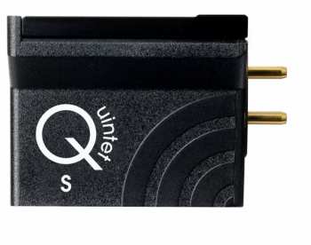 Technique audio Ortofon MC Quintet Black S