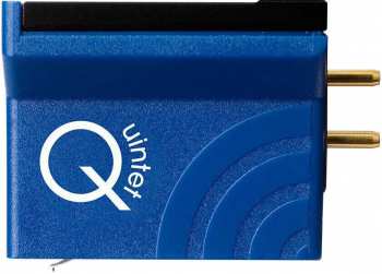 Technique audio Ortofon MC Quintet Blue