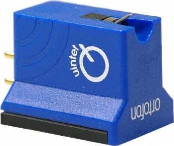Technique audio Ortofon MC Quintet Blue
