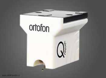 Technique audio Ortofon MC Quintet Mono