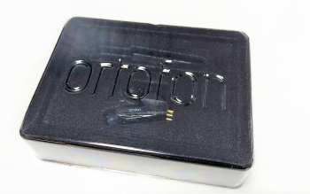 Technique audio Ortofon OM 5E