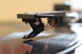Technique audio Ortofon Om 5s