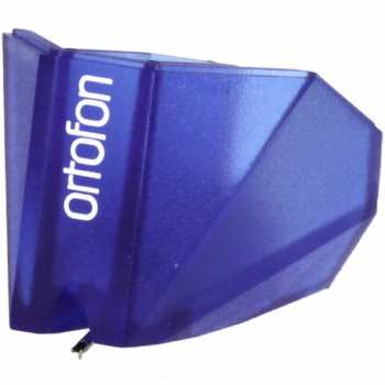 Technique audio Ortofon Stylus 2M Blue