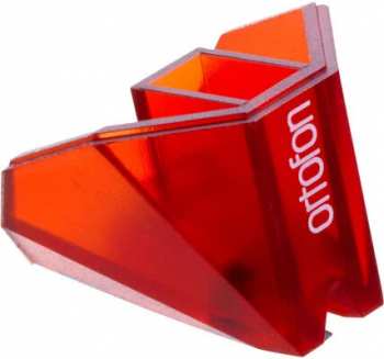 Technique audio Ortofon Stylus 2M Red