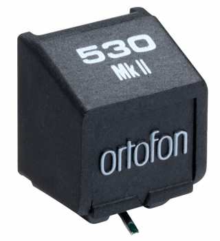 Technique audio Ortofon Stylus 530 Mkii
