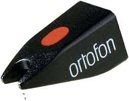 Technique audio Ortofon Stylus 5E