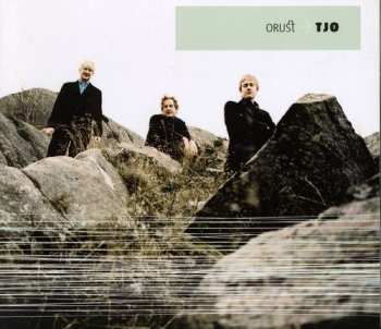 Album Orust: Tjo