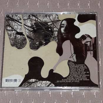 CD Orval Carlos Sibelius: Orval Carlos Sibelius