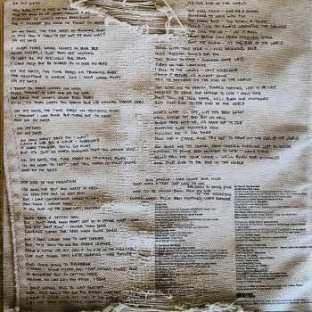 LP Orville Peck: Appaloosa. CLR