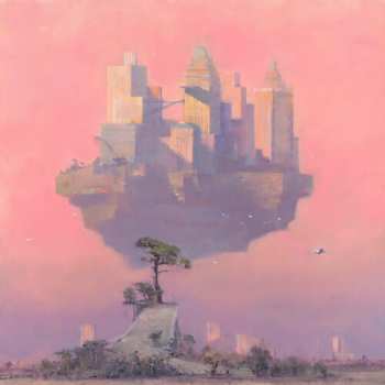 Album Oryx: Primordial Sky