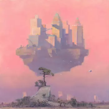 Primordial Sky
