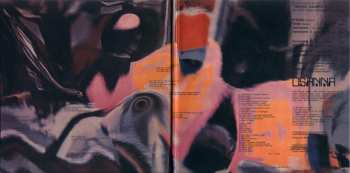 CD Osanna: Preludio Tema Variazioni Canzona