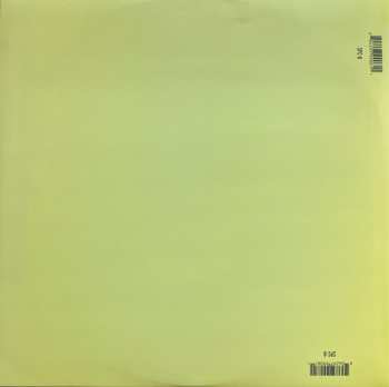 LP Osborne: Daylight