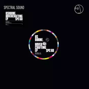 Osborne: Hovercrafting EP