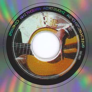 CD Oscar Aleman: El Inolvidable Volumen 2