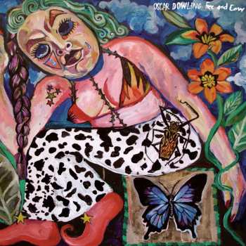 Album Oscar Dowling: Free And Easy