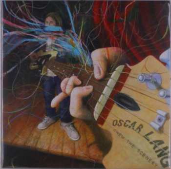 Album Oscar Lang: Chew The Scenery