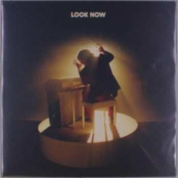 LP Oscar Lang: Look Now