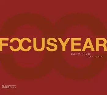 Fabio Gouvea: Focusyear Band: OPEN ARMS