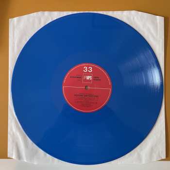 LP Oscar Peterson: Motions & Emotions LTD | NUM | CLR