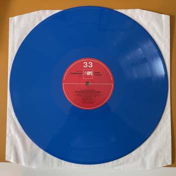 LP Oscar Peterson: Motions & Emotions LTD | NUM | CLR