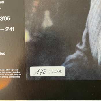 LP Oscar Peterson: Motions & Emotions LTD | NUM | CLR