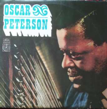 LP Oscar Peterson: Oscar Peterson