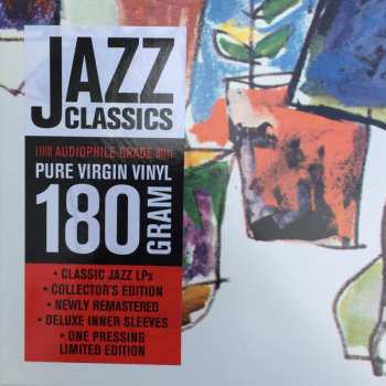LP Oscar Peterson: Plays The Irving Berlin Song Book LTD