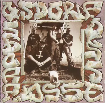 Osdorp Posse: Afslag Osdorp