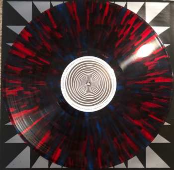 2LP Thee Oh Sees: Levitation Sessions II CLR | LTD