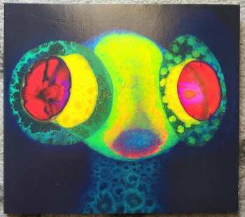 CD Thee Oh Sees: SORCS 80