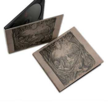 CD Osi And The Jupiter: Stave LTD