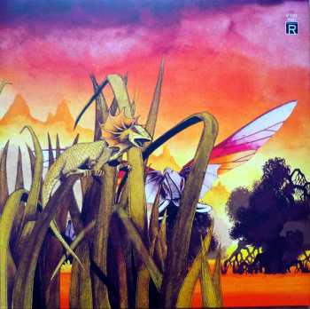 LP Osibisa: Osibisa