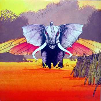 LP Osibisa: Osibisa