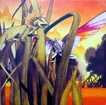 LP Osibisa: Osibisa