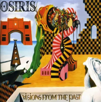 Osiris: Visions From The Past