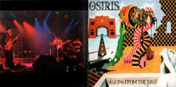 CD Osiris: Visions From The Past