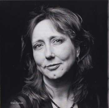 CD Osiris Trio: Melodies Of Love And Death (Opera Senza Parole)