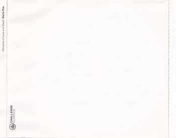 CD Osiris Trio: Melodies Of Love And Death (Opera Senza Parole)