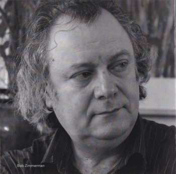 CD Osiris Trio: Melodies Of Love And Death (Opera Senza Parole)