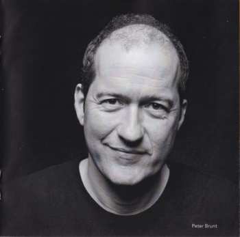 CD Osiris Trio: Melodies Of Love And Death (Opera Senza Parole)