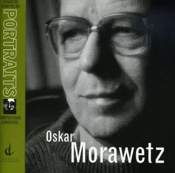 Oskar Morawetz