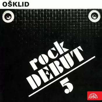 Rock Debut 5