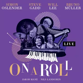 On A Roll Live
