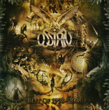 Best Of 1998-2008