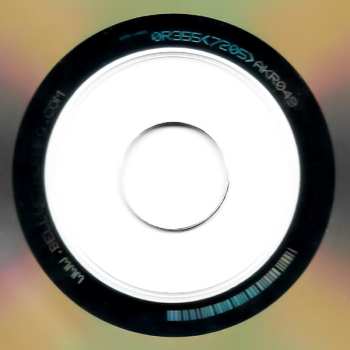 CD Osso: Run Rabbit Run