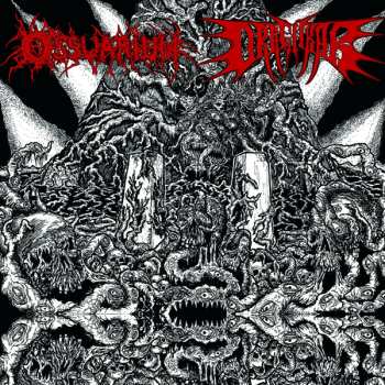 LP Ossuarium: Ossuarium / Draghkar LTD