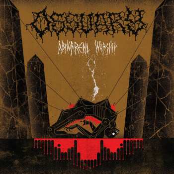 Album Ossuary:  Abhorrent Worship